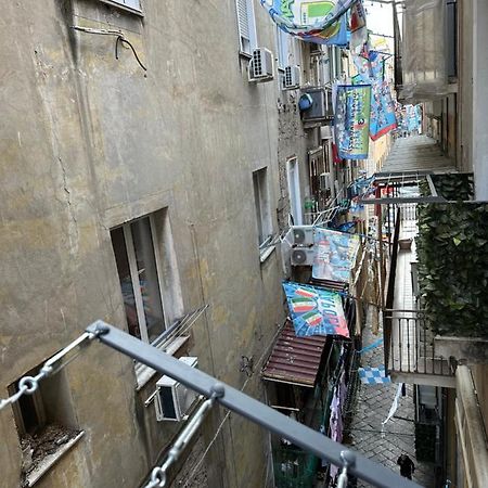 Casa Vacanze Sant'Agostino Naples Exterior photo