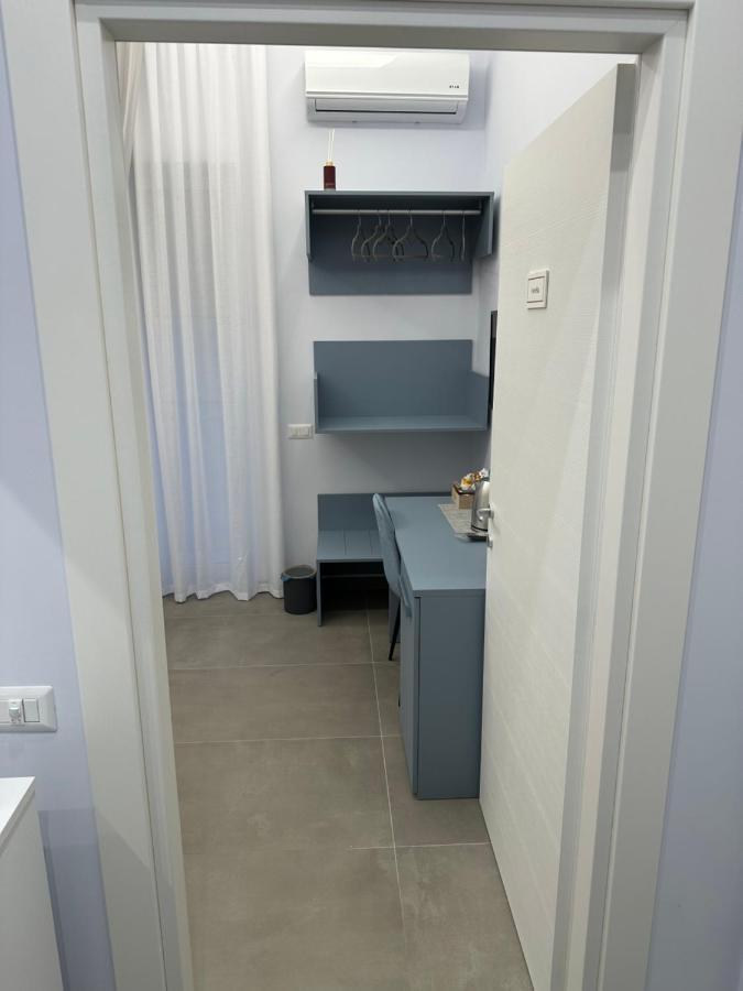 Casa Vacanze Sant'Agostino Naples Exterior photo