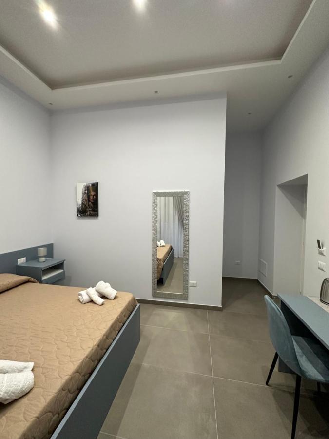 Casa Vacanze Sant'Agostino Naples Exterior photo