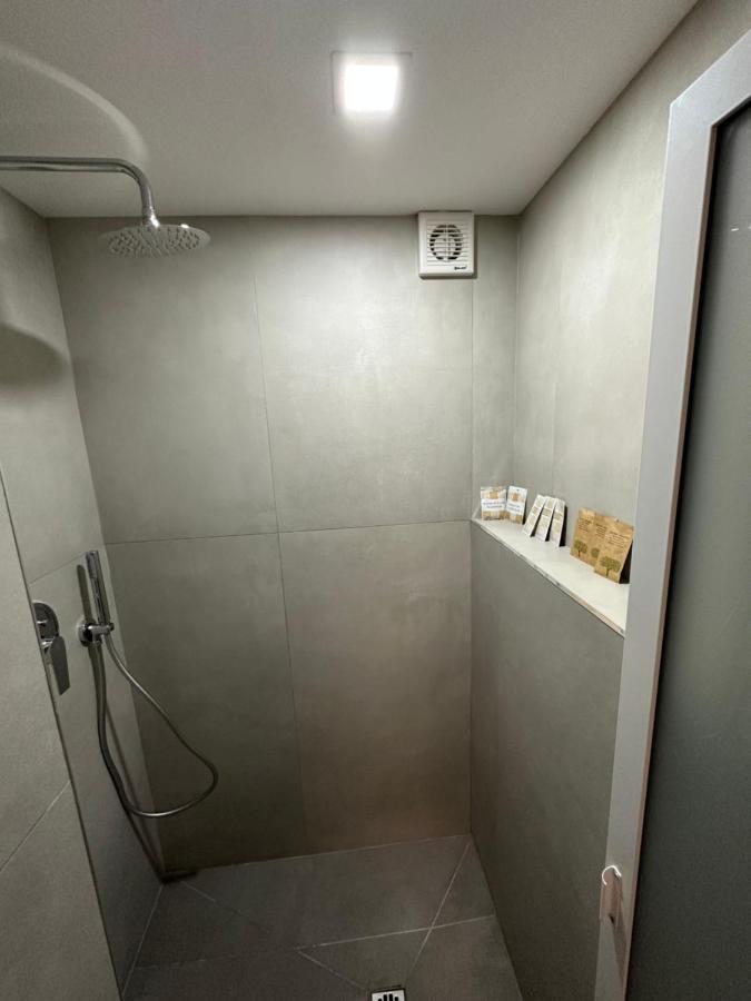 Casa Vacanze Sant'Agostino Naples Exterior photo