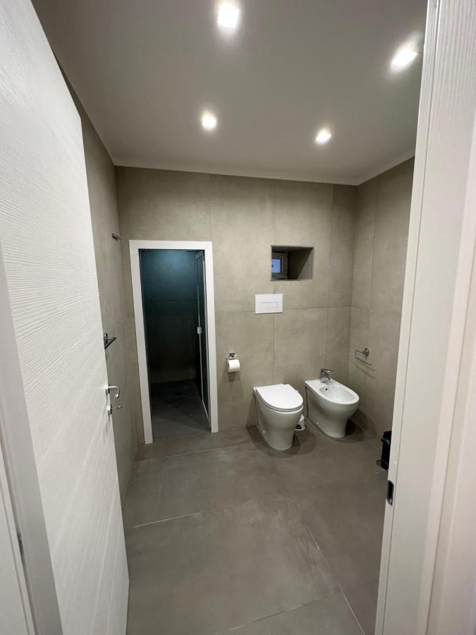 Casa Vacanze Sant'Agostino Naples Exterior photo