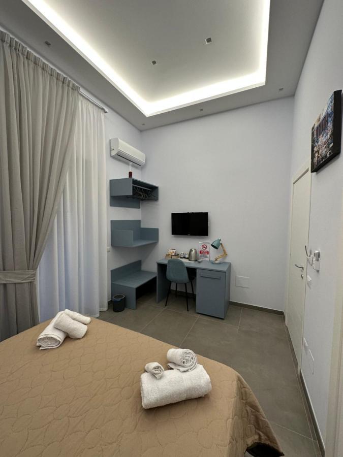 Casa Vacanze Sant'Agostino Naples Exterior photo