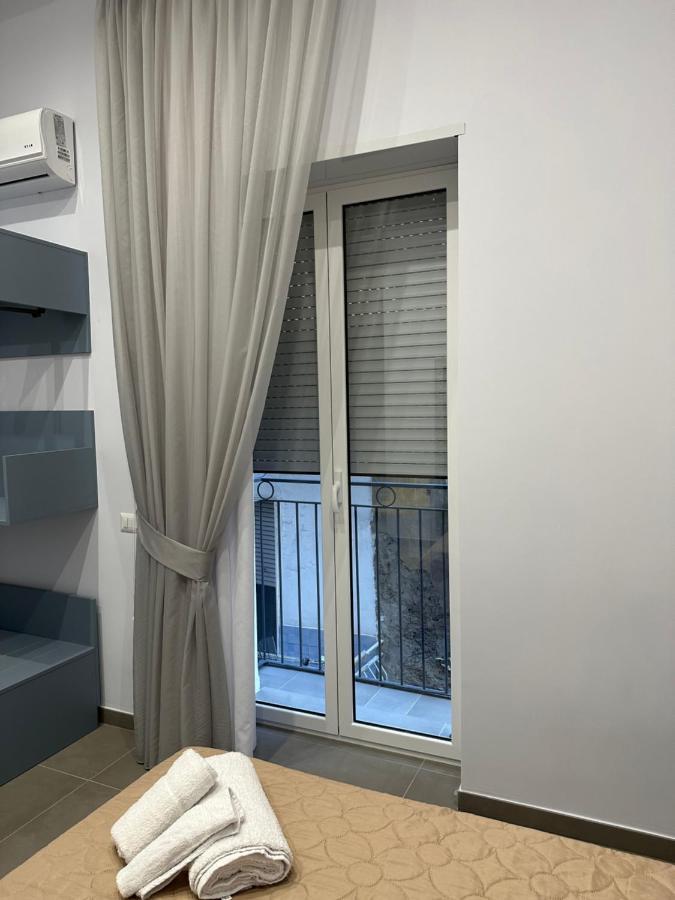 Casa Vacanze Sant'Agostino Naples Exterior photo