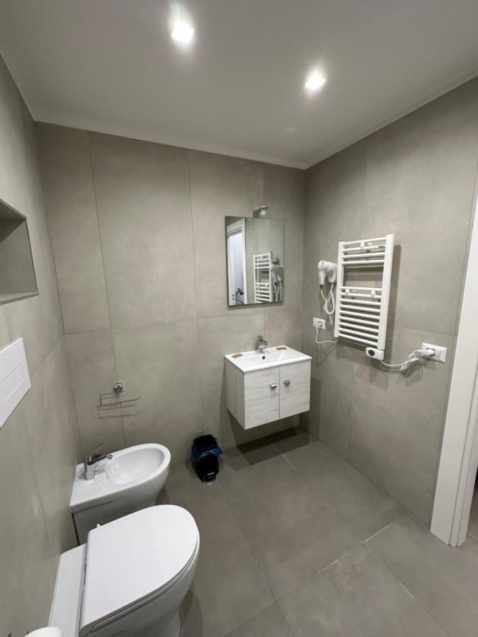 Casa Vacanze Sant'Agostino Naples Exterior photo