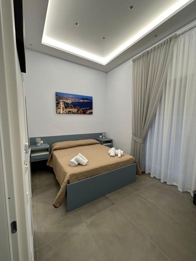 Casa Vacanze Sant'Agostino Naples Exterior photo