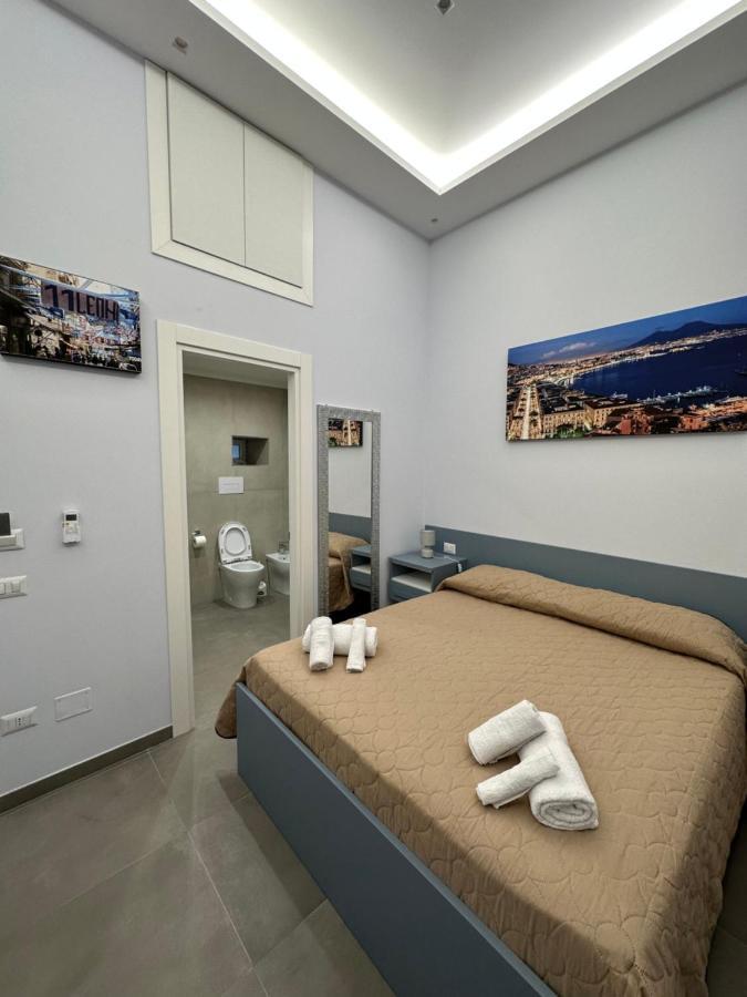 Casa Vacanze Sant'Agostino Naples Exterior photo