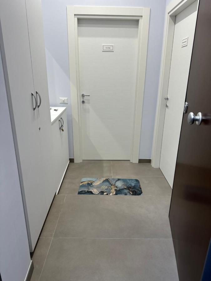 Casa Vacanze Sant'Agostino Naples Exterior photo