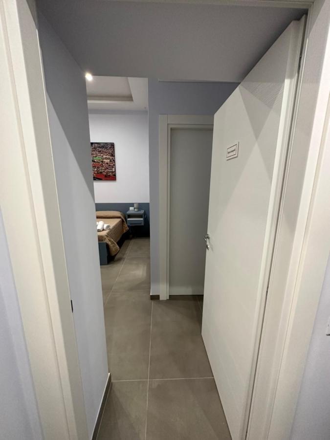 Casa Vacanze Sant'Agostino Naples Exterior photo